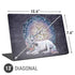 Brigid Ashwood Celtic Unicorn Universal Laptop 13in (10.6 x 7.6in) Skin